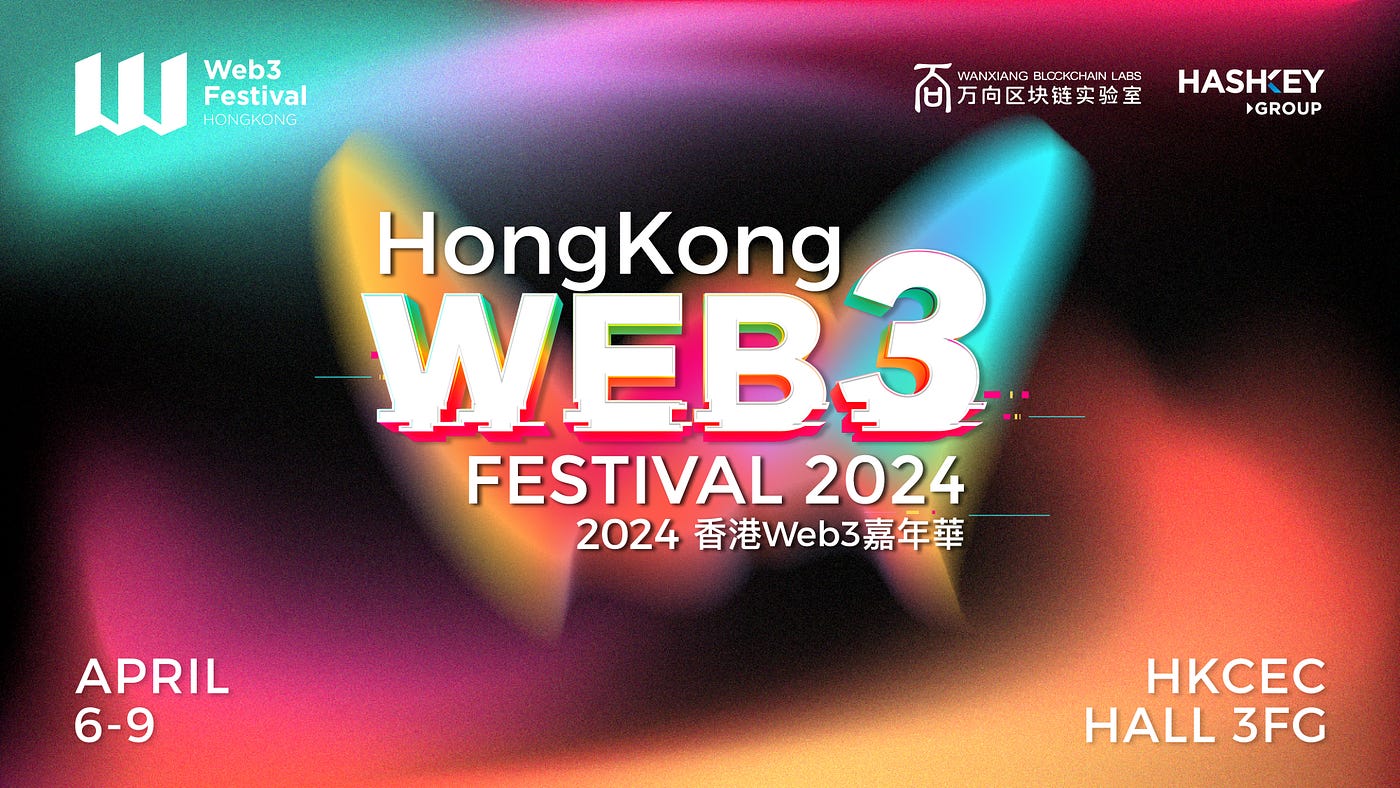 Four Days Left for February Promotion! Mark Your Calendars for this  Exciting Journey on Web3 and Crypto | by Web3 Festival | Medium