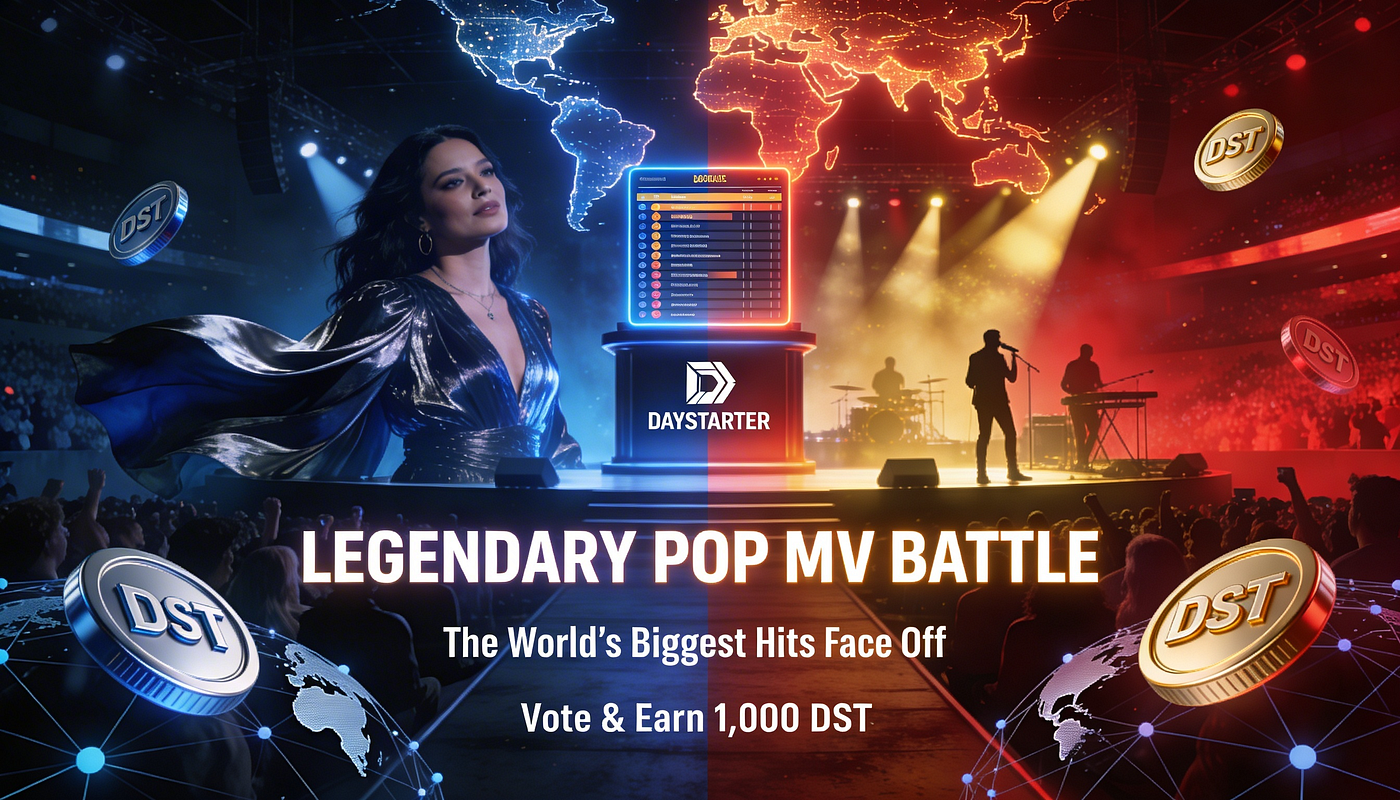 Battle of the Chart-Topping Masterpieces