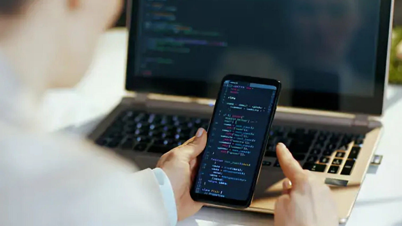 Malicious npm Package Targets Crypto Wallets