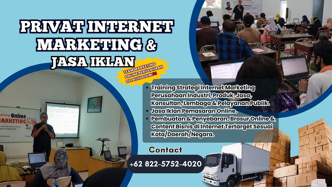 +62 822–5752–4020 | Jasa Vidio Iklan