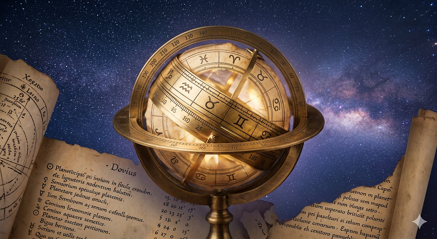 Zašto je horoskop po datumu rođenja precizniji od klasičnih mjesečnih prognoza?