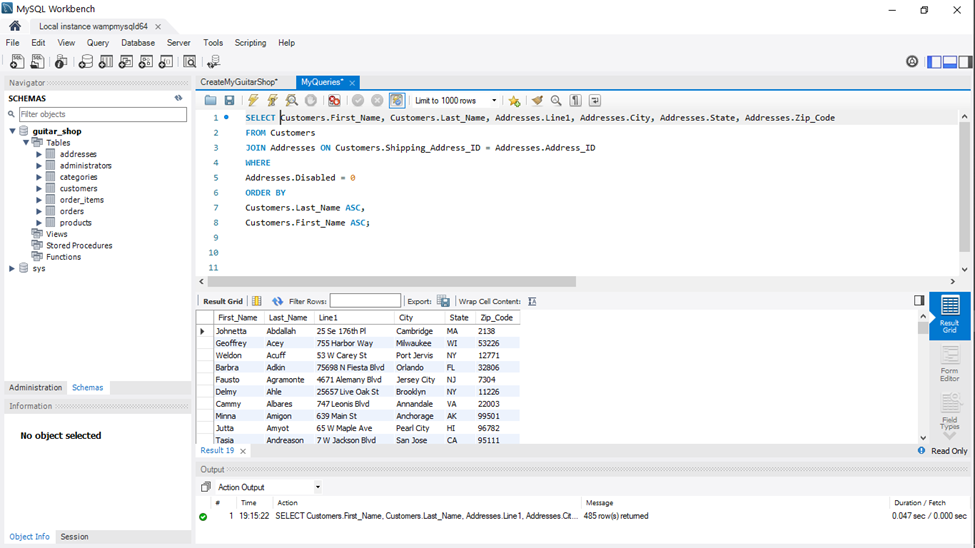 Mysql Fetch First 10 Rows edu.svet.gob.gt