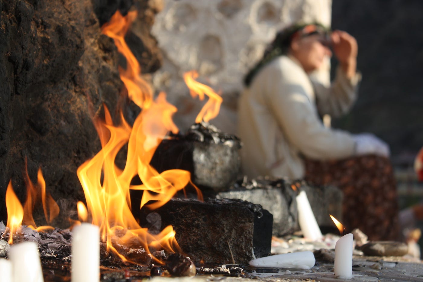 Batıni Aleviliğin kökeni: Newroz