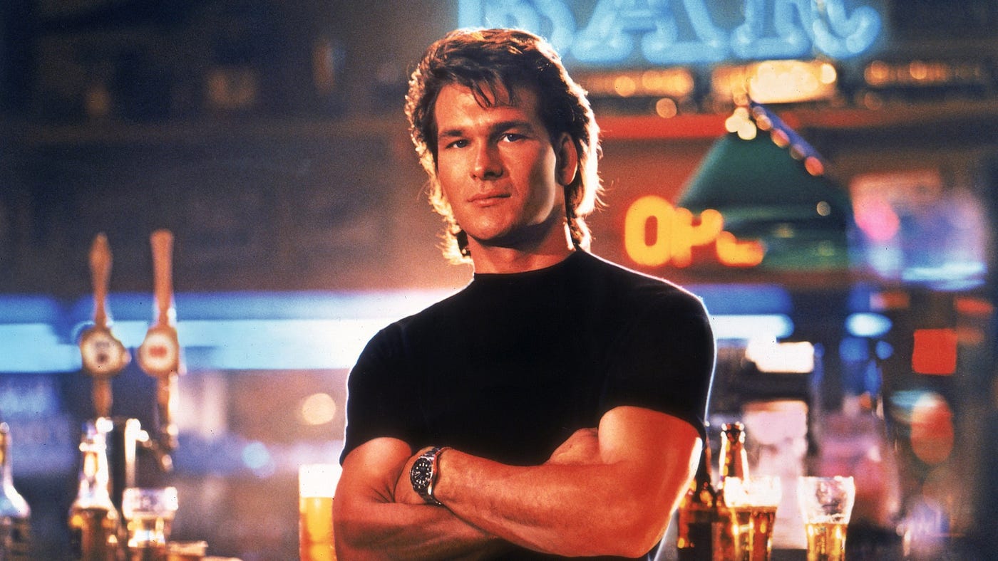Movie Review: Roadhouse