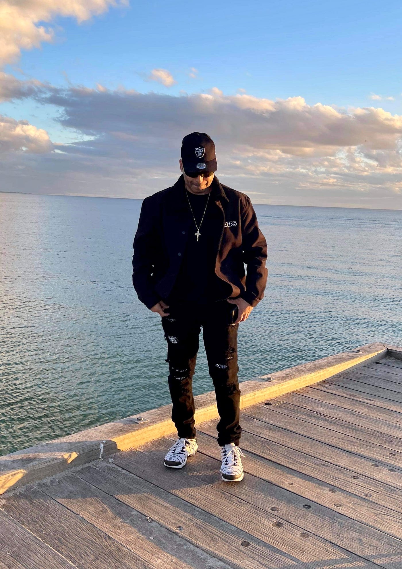 Introducing Robin Abdelmalek