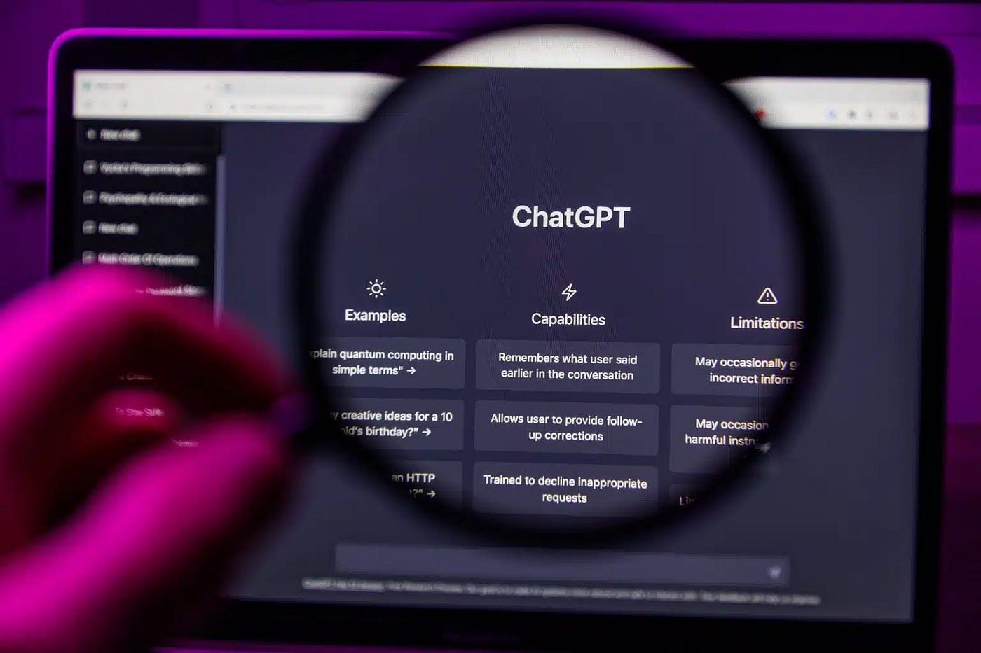 ChatGPT: Everything You Need to Know About This AI