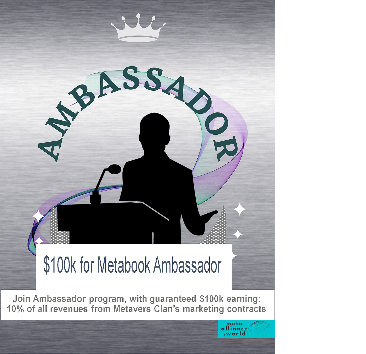 MetaBook for MetaAll