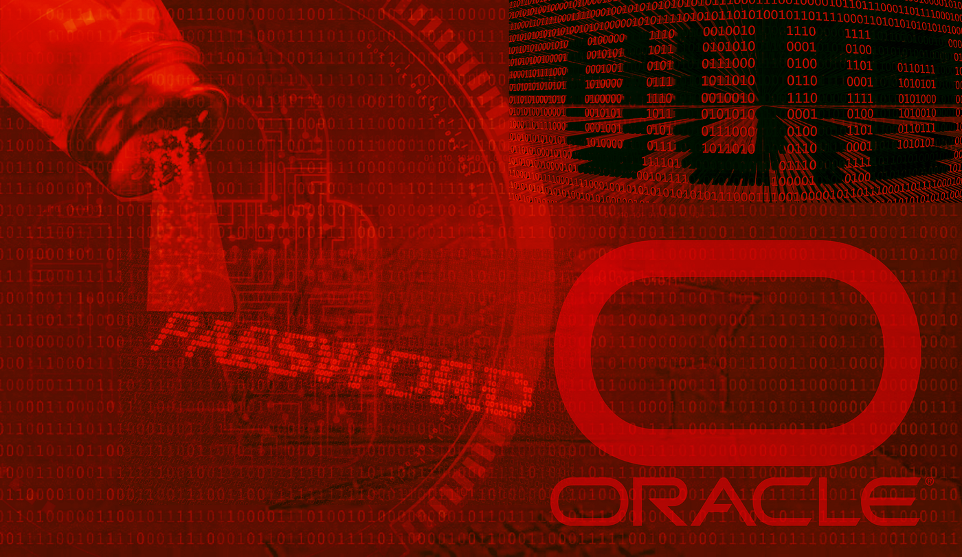Salts and UUIDs for your Oracle database | by Panos Zafeiropoulos | Dev  Genius