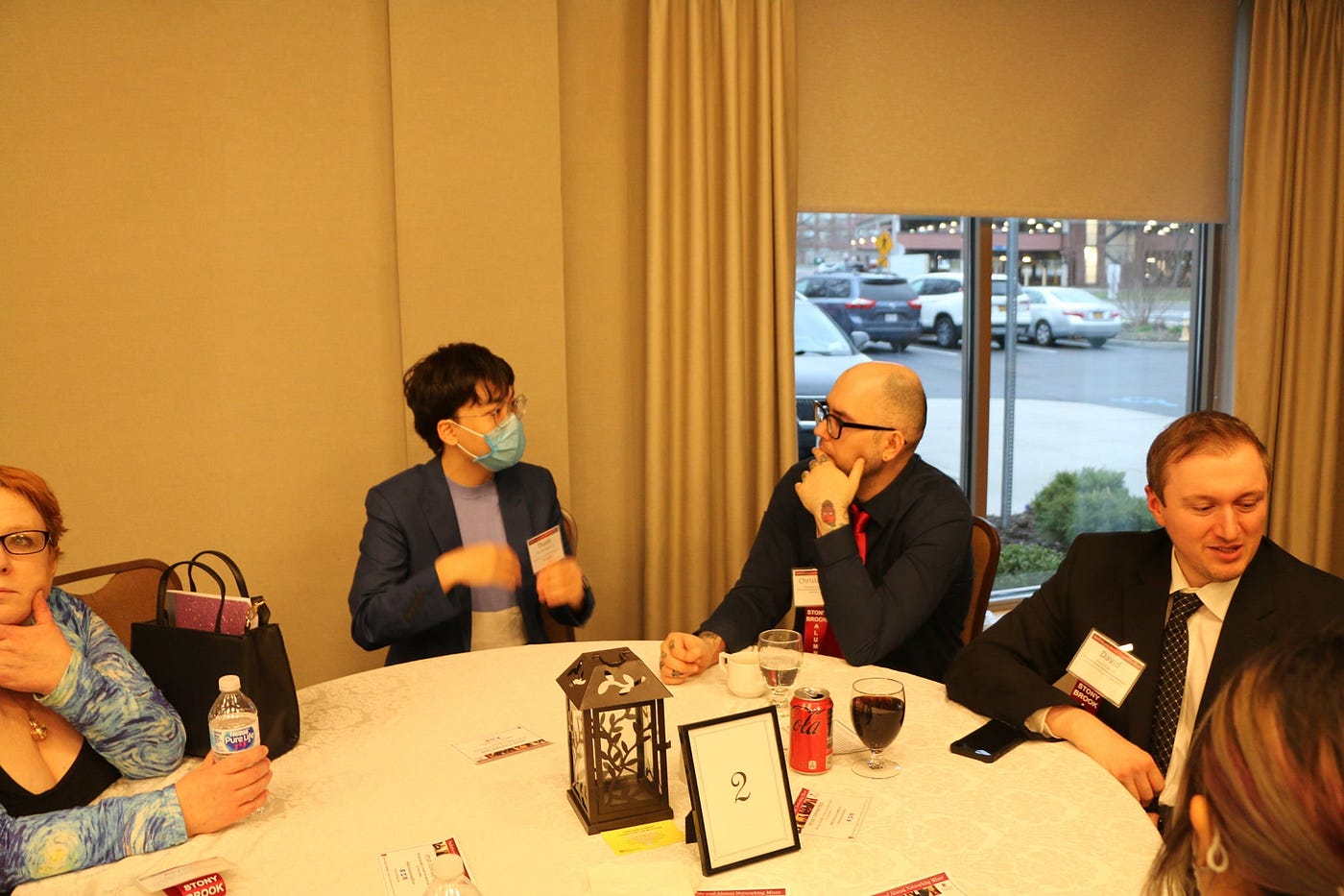 3 Tips for Journalists