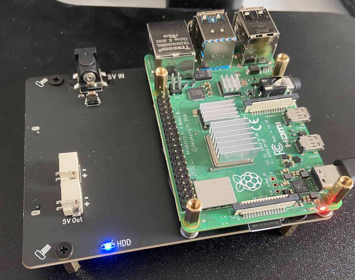 Set up a bitcoin node with Umbrel, the hard way | by Drake Danner |  Coinmonks | Medium