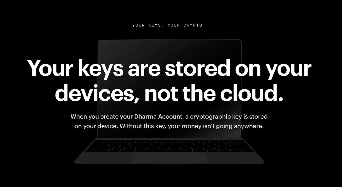 Smart Contract Wallet 파헤치기 시리즈 — Dharma 제 1편 | by 𝚢𝚘𝚘𝚗𝚜𝚞𝚗𝚐.𝚎𝚝𝚑 |  HAECHI AUDIT | Medium
