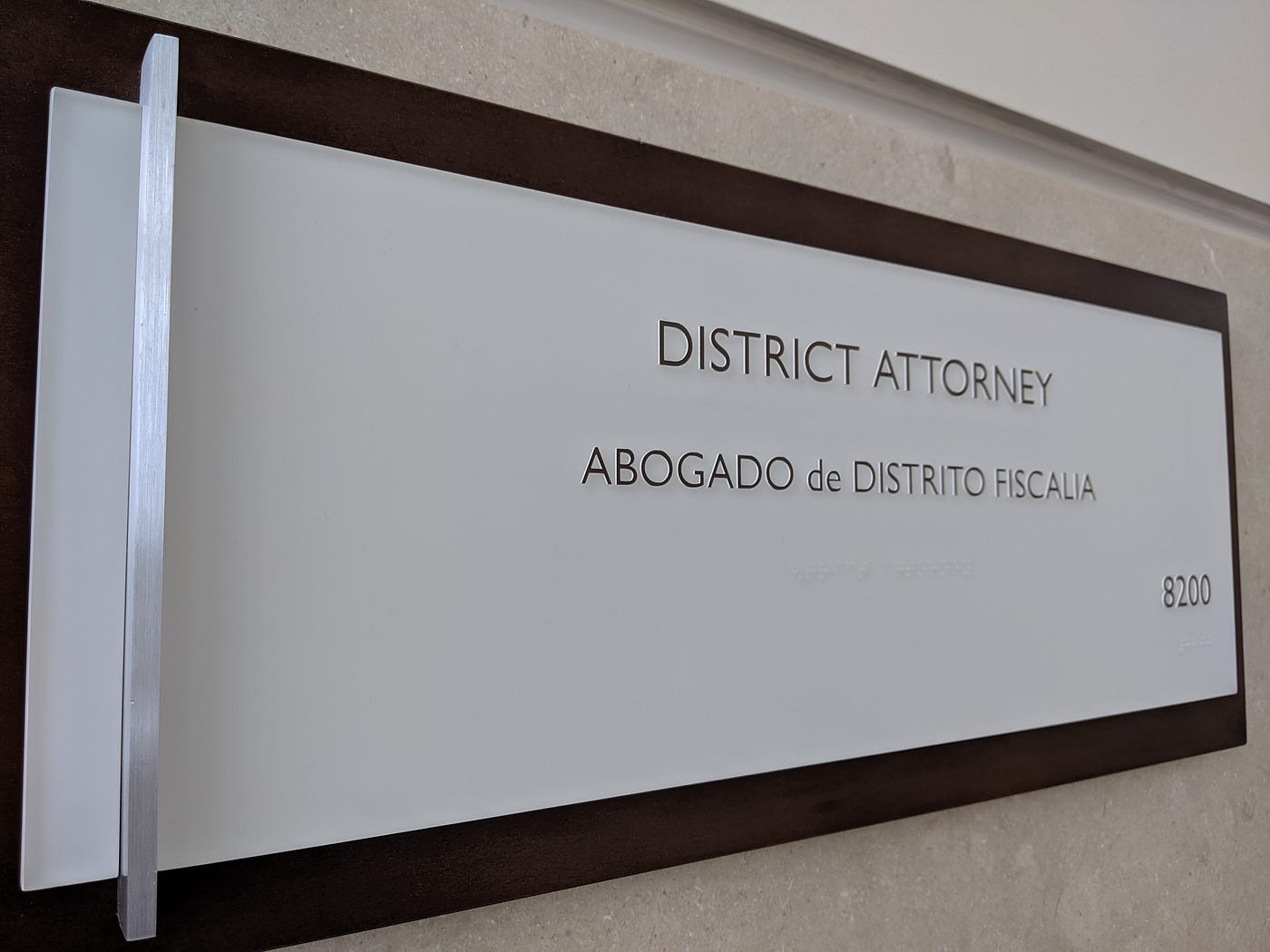 About the Durham DA's Office. Learn about the Durham County District… | by Durham  District Attorney's Office | Durham District Attorney's Office | Medium