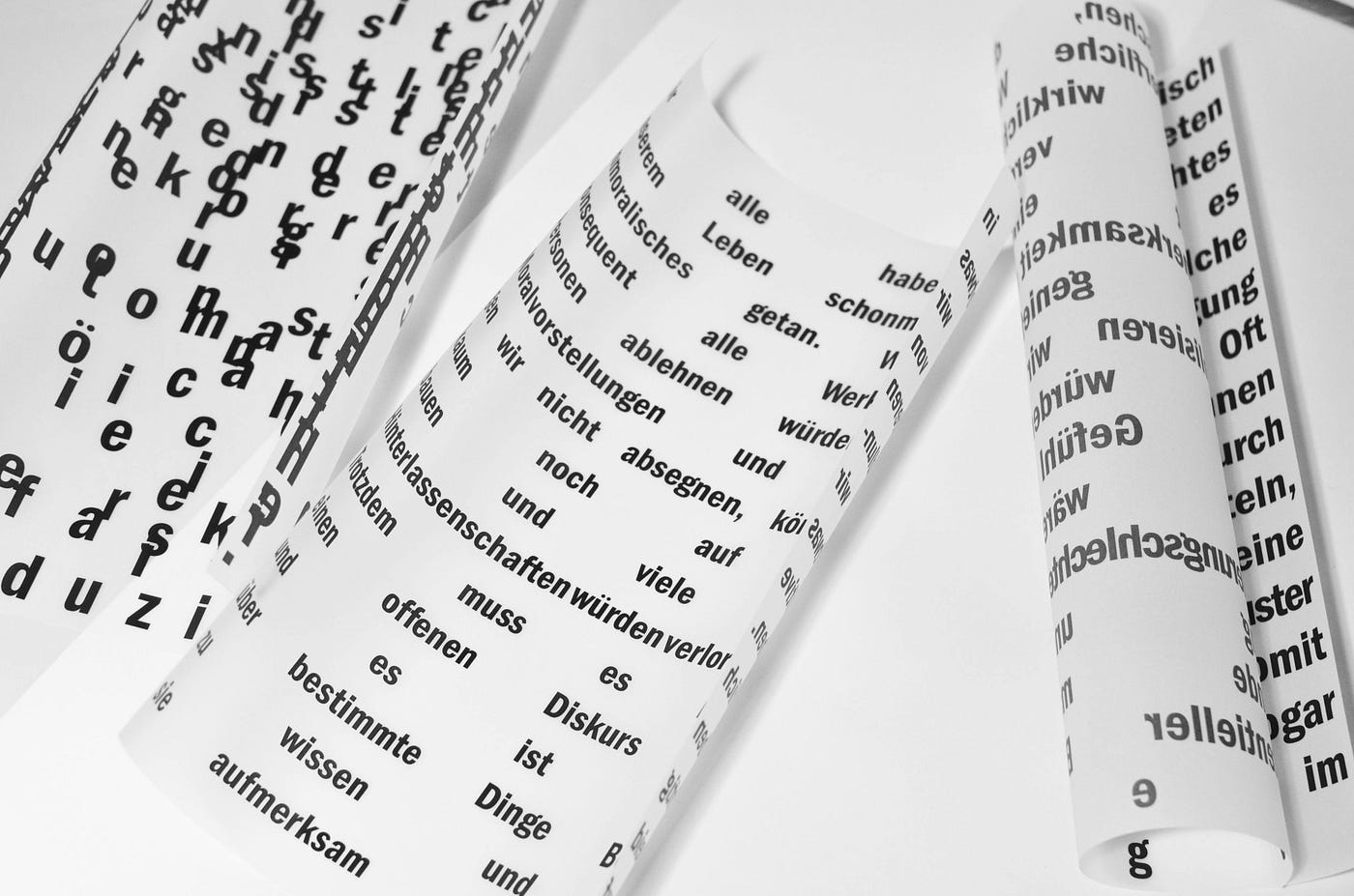 How to Choose the Perfect Typography for Your Website to Enhance User Experience and Engagement