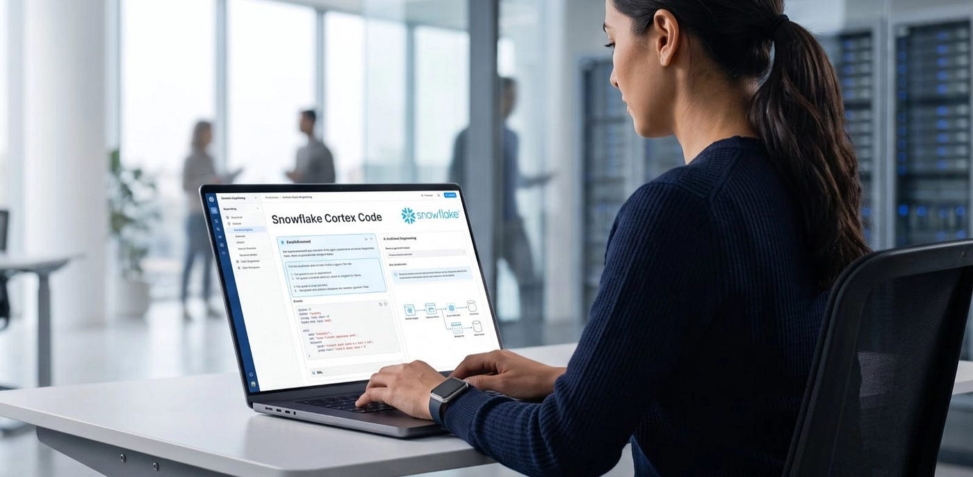 Beyond code conversion: Using Snowflake CoCo to deliver data migration outcomes faster