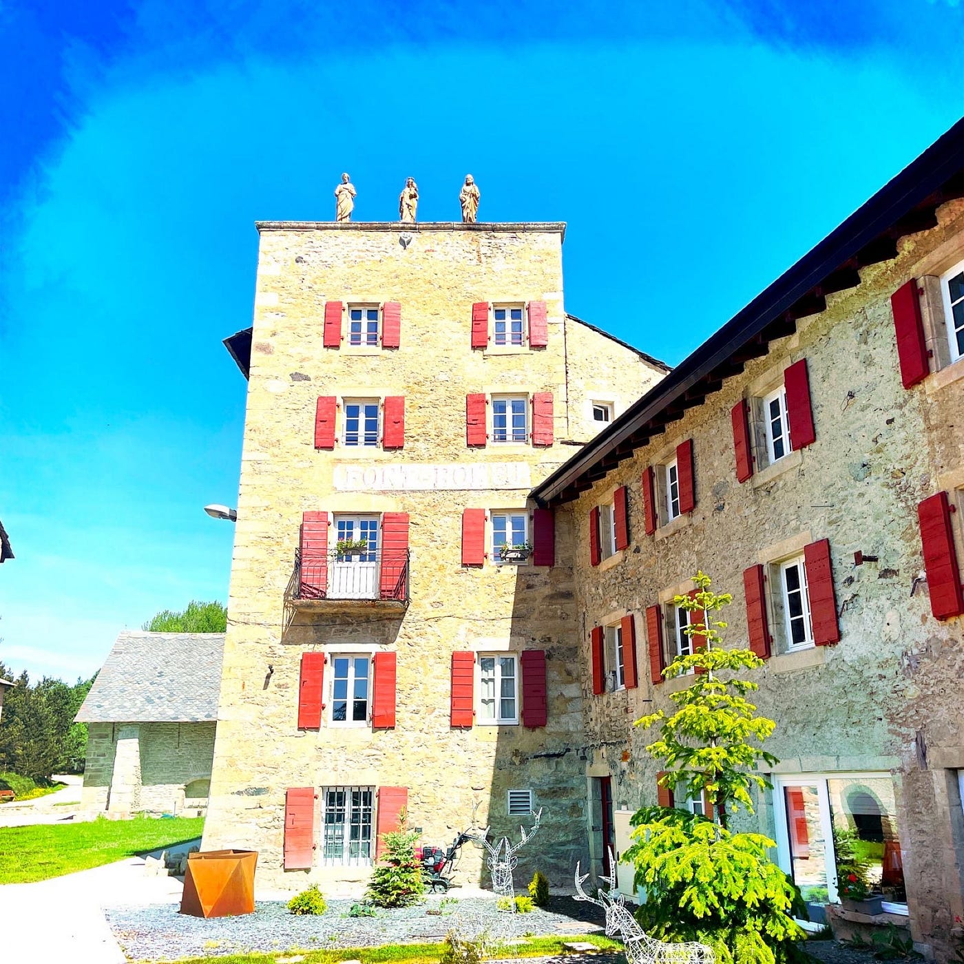 Font Romeu and the Mystery of the Black Madonna