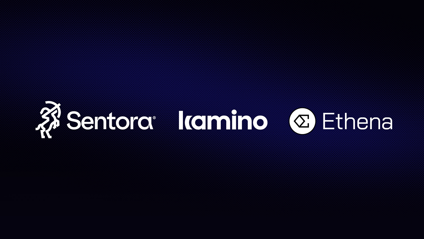 Sentora Launches PYUSD/USDe Vault on Kamino