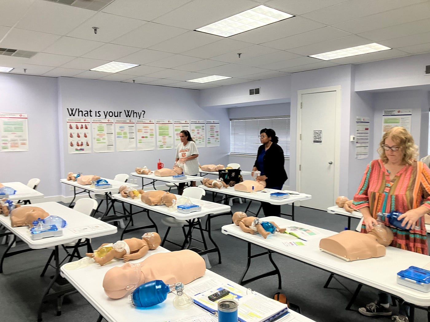 What Is Chest Compression Fraction and Why Does It Matter in CPR?