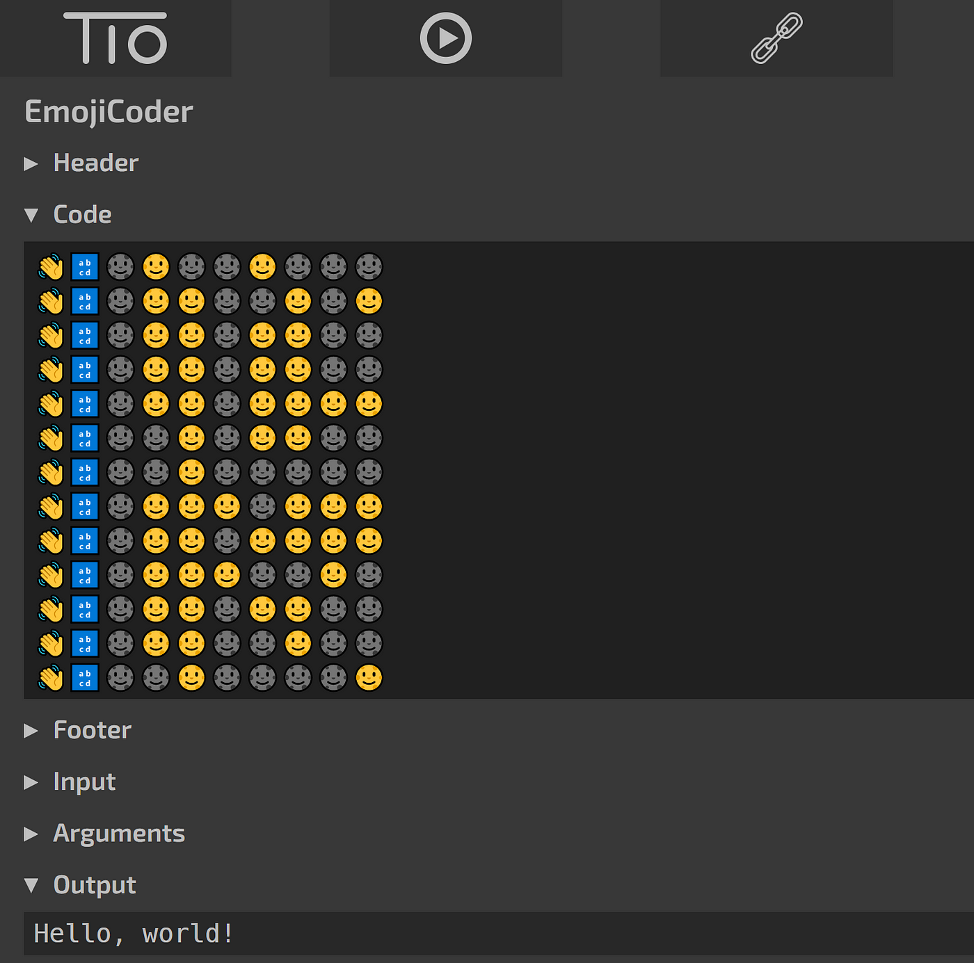 Using Emojis in Xojo – Xojo Programming Blog