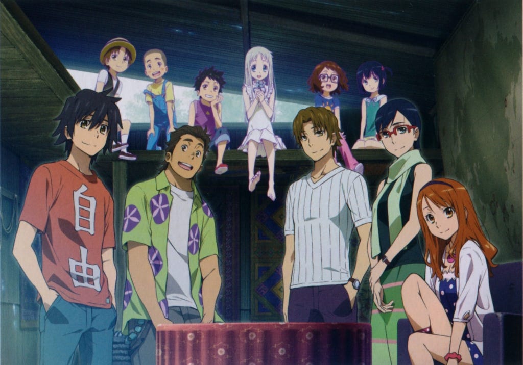 Kumichou Musume to Sewagakari  Wholesome anime that is worth watching. –  Otaku Central