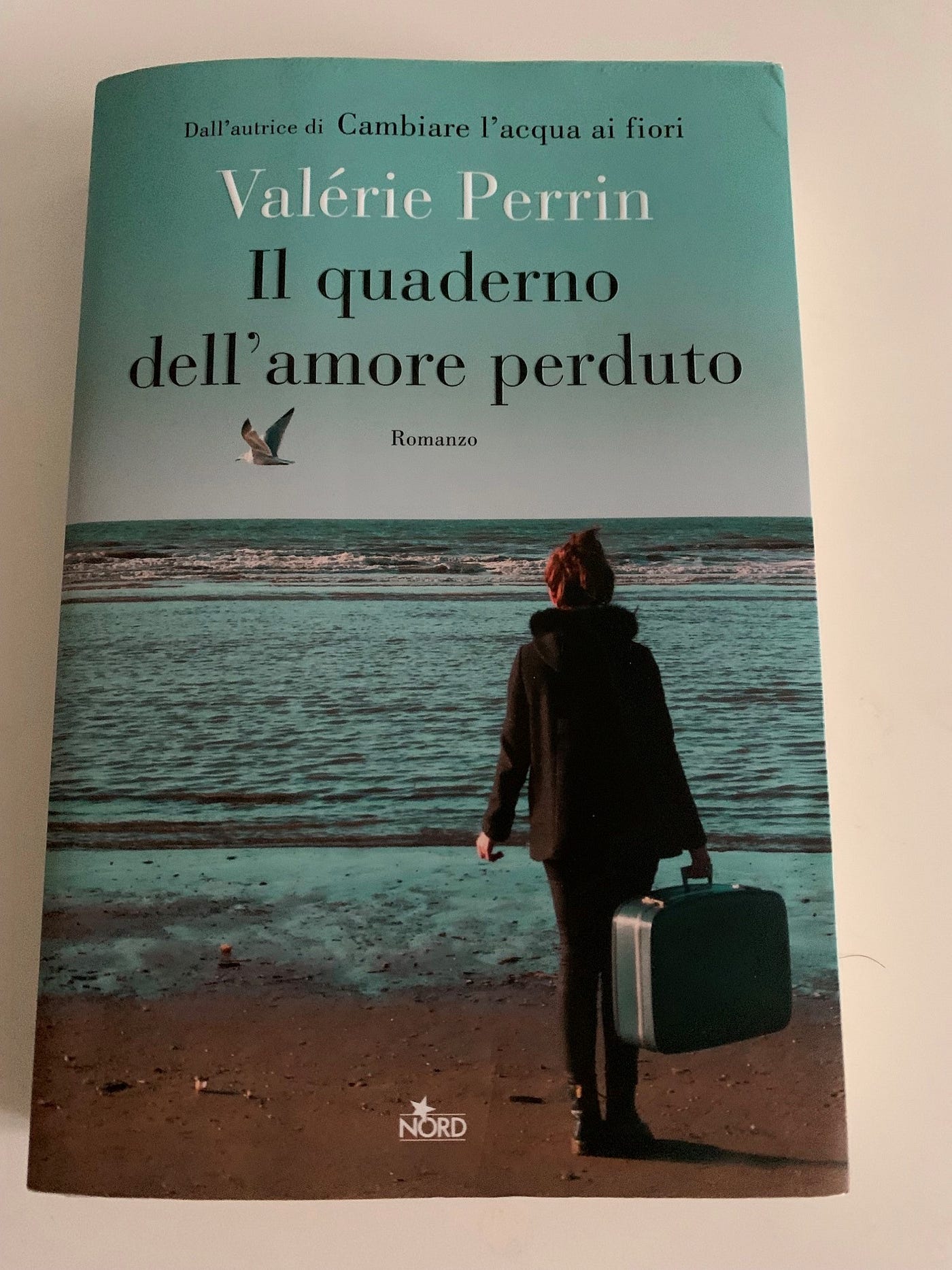 My Selection — Il Quaderno Dell'Amore Perduto