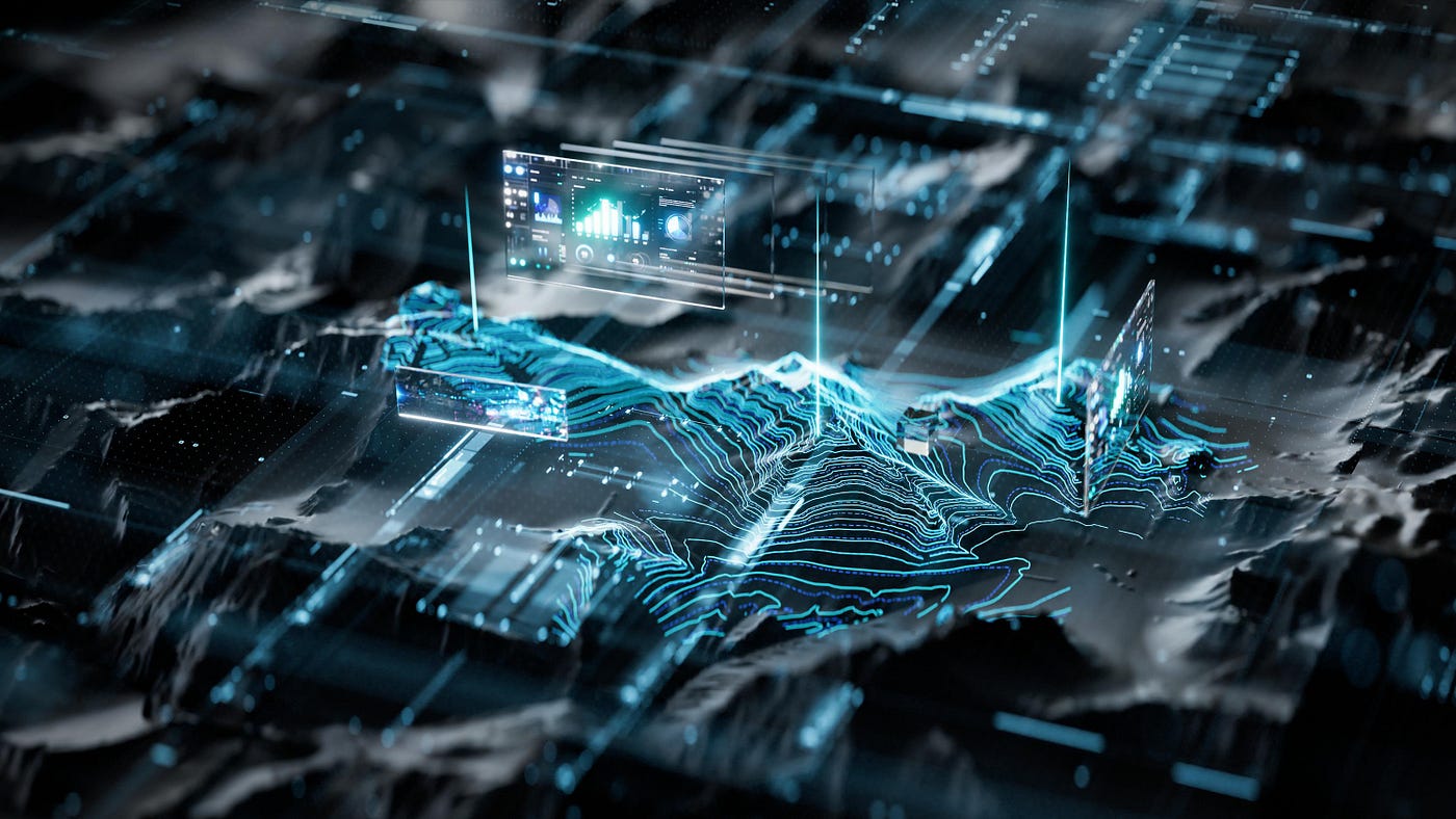 Big Data in Oil and Gas: Transforming the Energy Industry with Intelligent Solutions