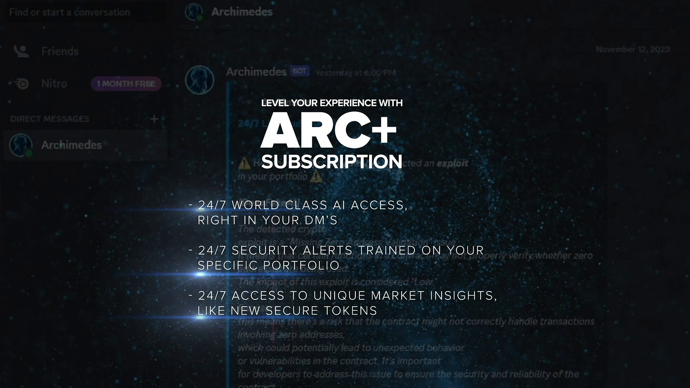 ARC Advances into a New Era of Web3 | by ARC | Medium