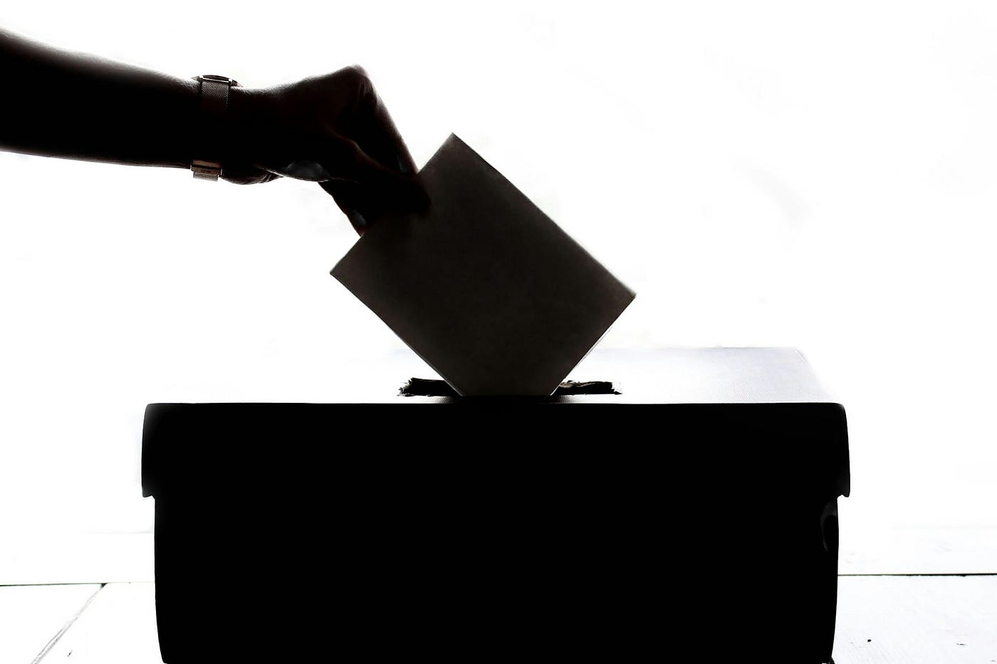 Evaluating Election Technology