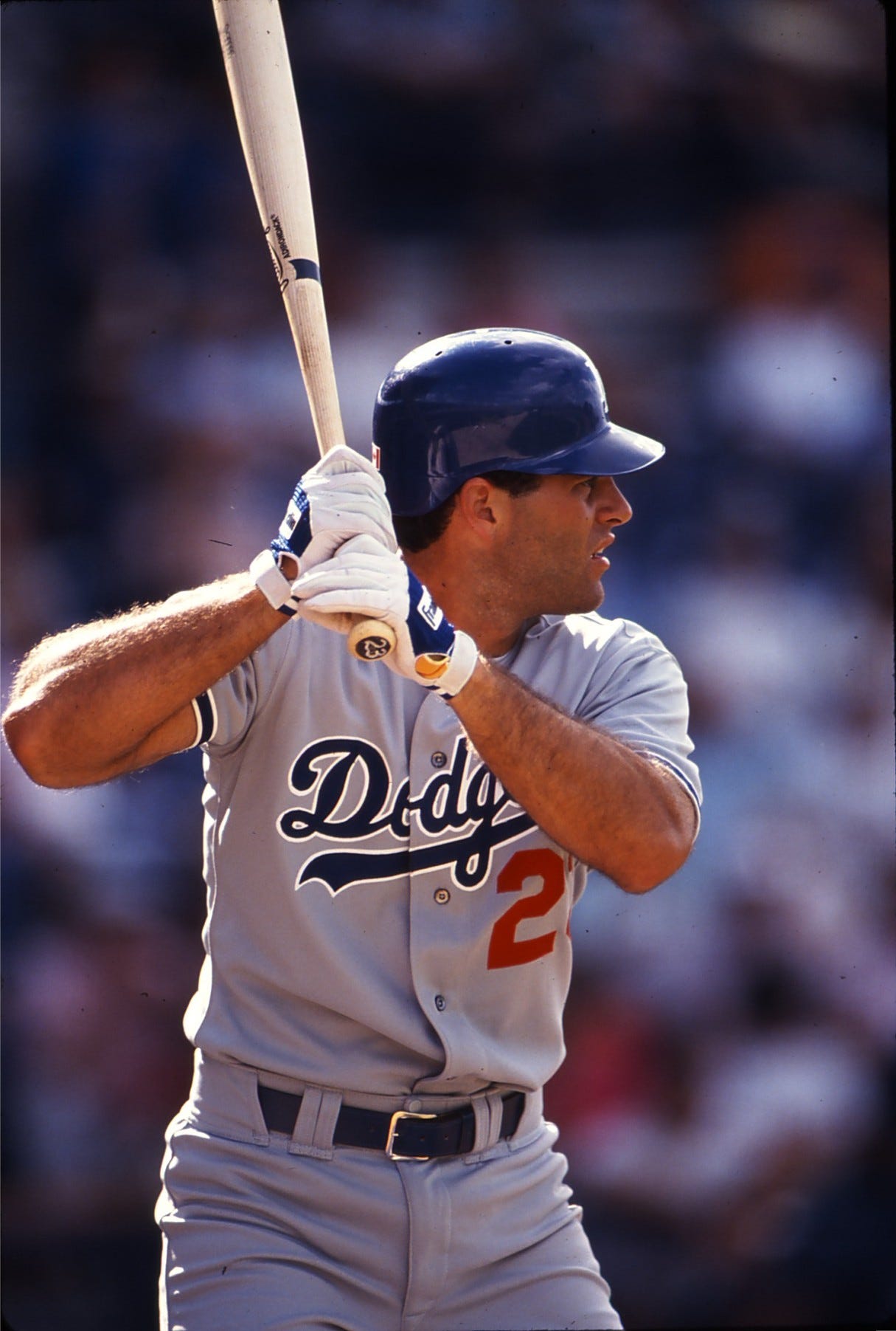 Preview of the LA Dodgers Season With Eric Karros