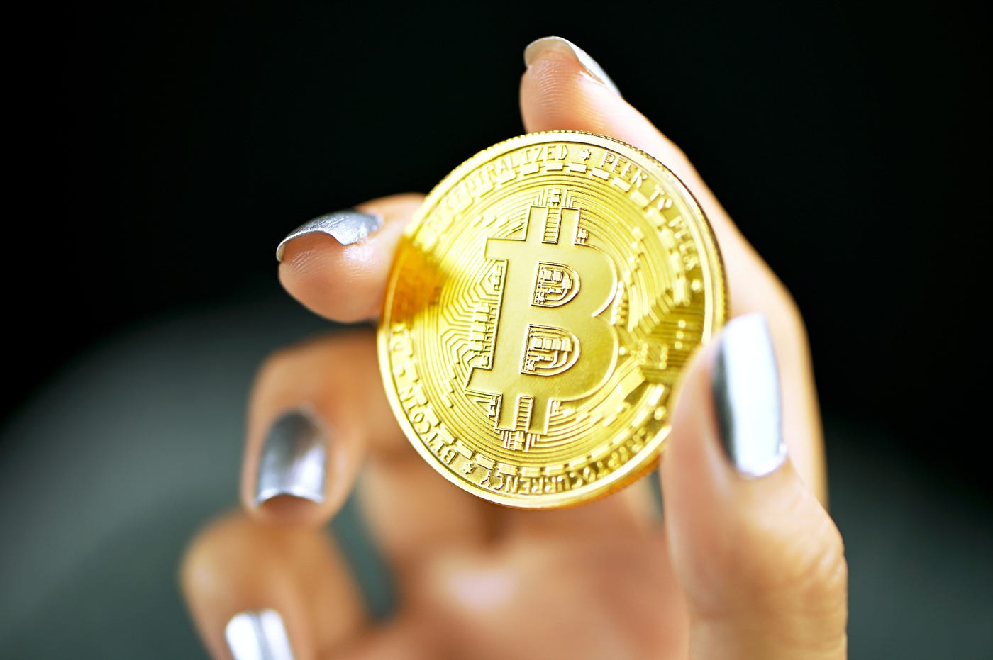 I Joined a Bitcoin Bootcamp. Sharing my thoughts on the experience &… | by  Lauren Shroll | Coinmonks | Medium