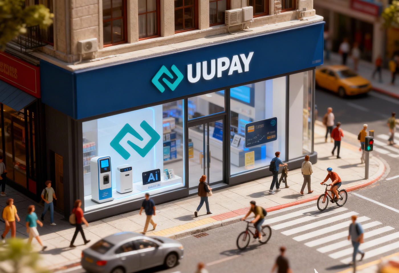 The Best Crypto Cards for Apple Pay in 2026: A Comparative Review of UUPAY, Bybit, and DogPay