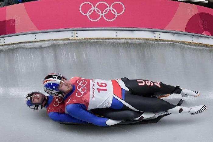 What Winter Sports are in the Olympics: Ultimate Guide to Thrills