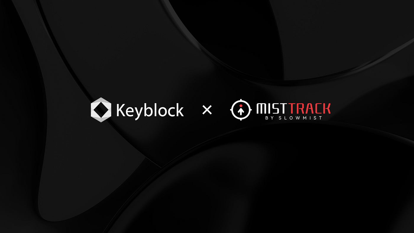 Case Study: MistTrack Empowers Virtual Asset Funds to Achieve AML  Compliance and Risk Control | by SlowMist | Medium