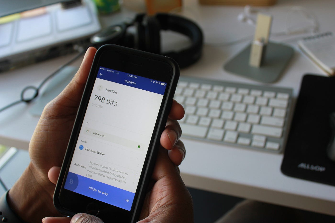 BitPay — Secure Bitcoin Wallet — v3.0.0 | by BitPay | BitPay Changelog |  Medium