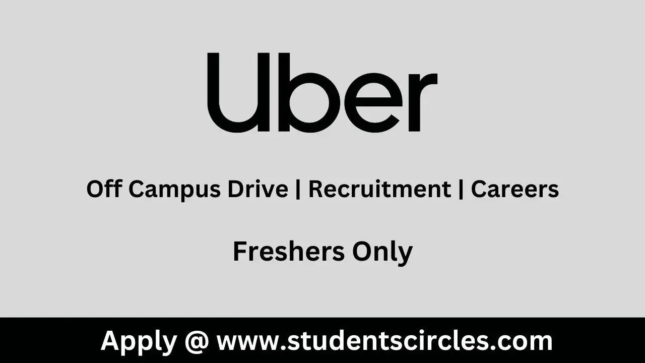 Uber Exam