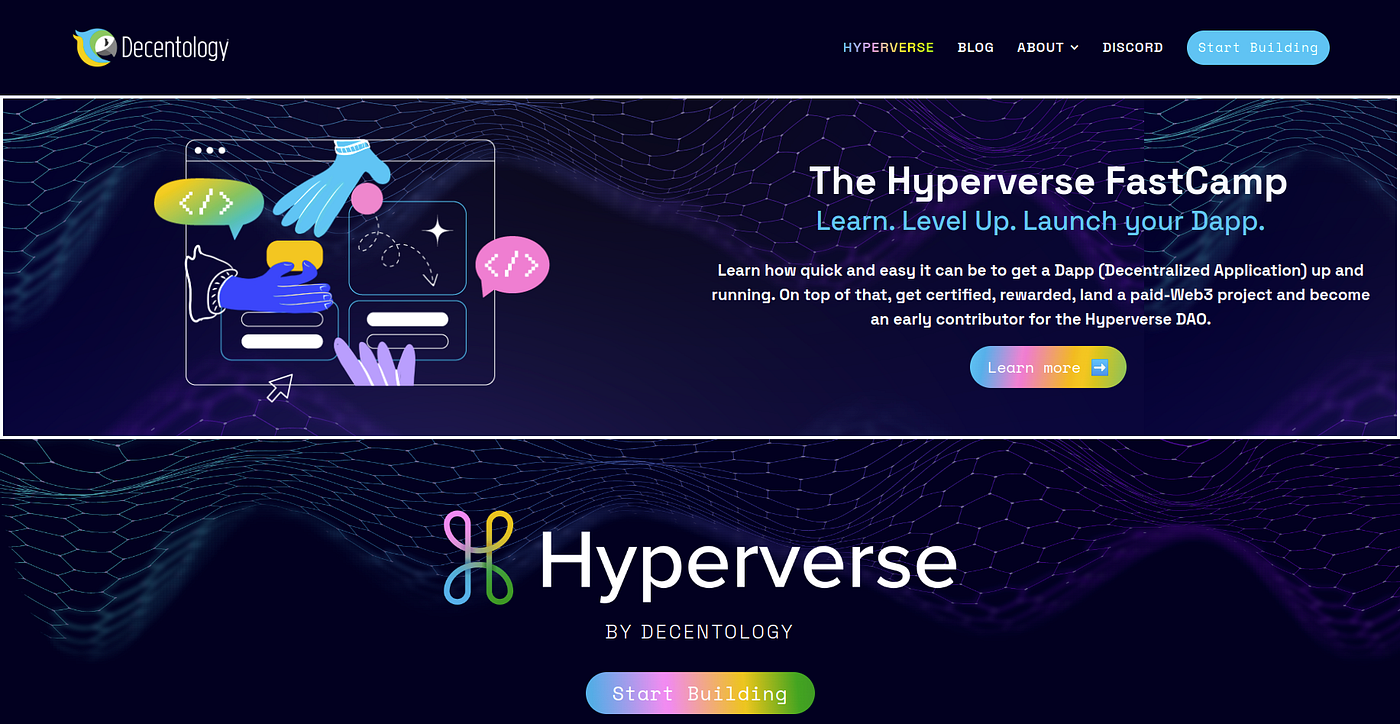 Top 3 No-code/low-code Platforms for Smart Contract Development | by Trust  Onyekwere | Better Programming