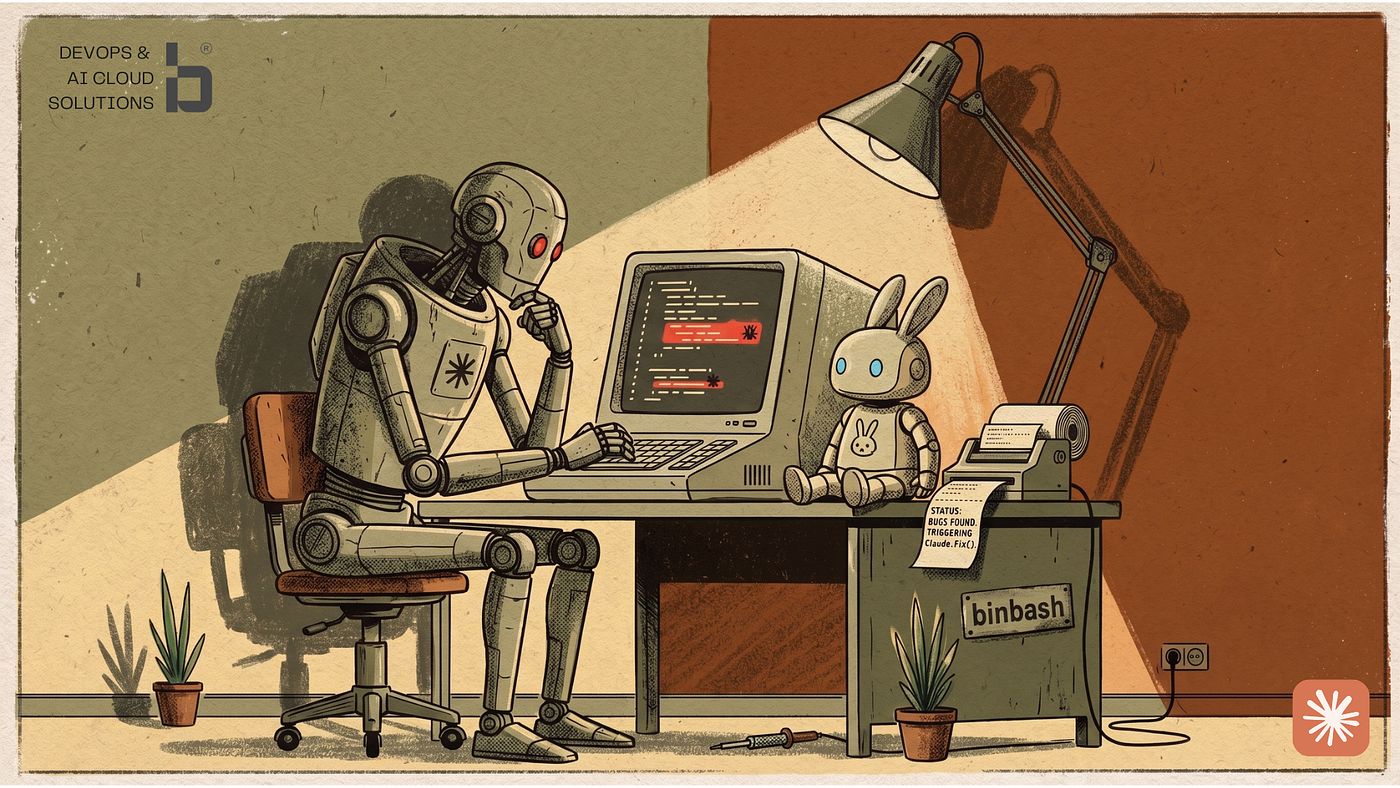 AI-Powered Code Reviews in Claude Code: A Complete CodeRabbit Integration Guide