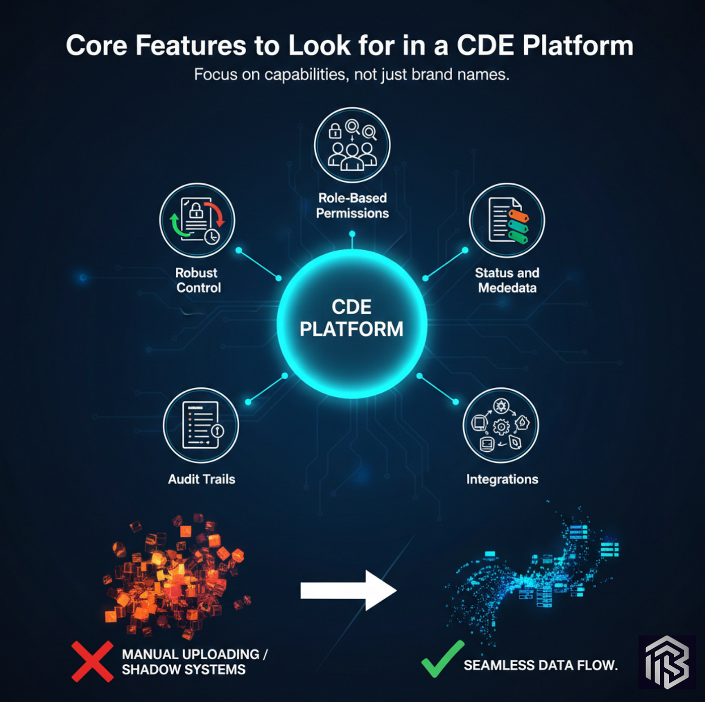 Core Features