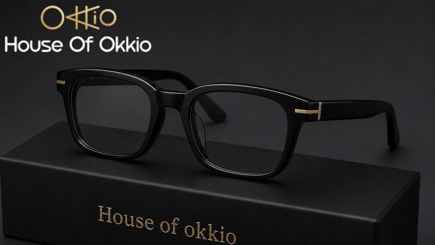 Why Black Frames Continue to Be a Popular Choice for Everyday Eyewear