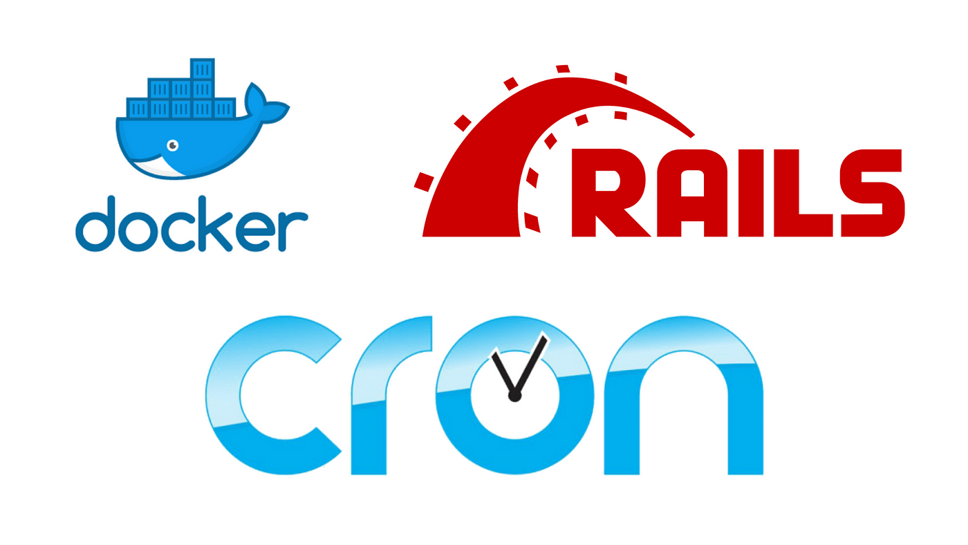 Run a daily rails rake script on cron - Railway