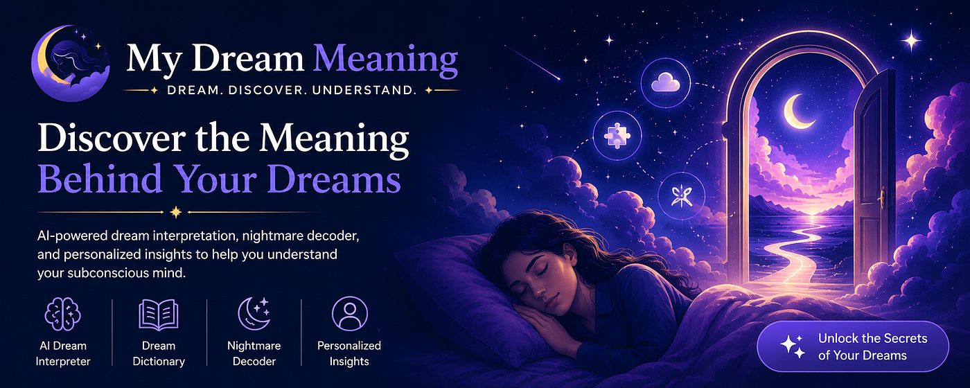 How AI Is Transforming Dream Interpretation in 2026