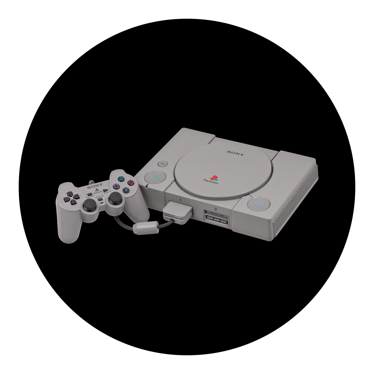 Soný Playstation Console History