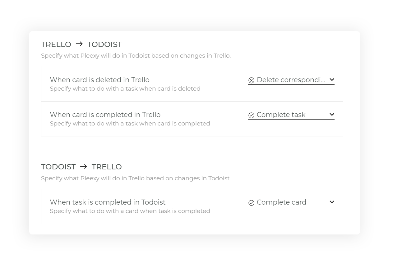 How to Use Trello to Manage Multiple Projects, by Pleexy Team