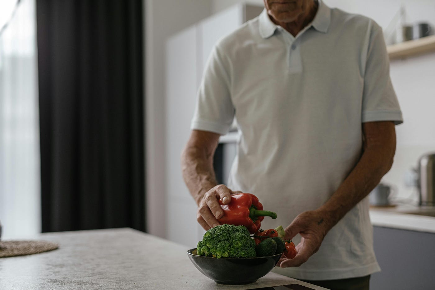 Does Intermittent Fasting Cause Muscle Loss After 40? What the Research Actually Shows