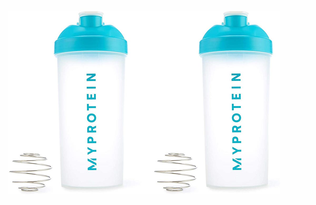 Maximizing Your Protein Intake: How to Use a Protein Shaker Bottle