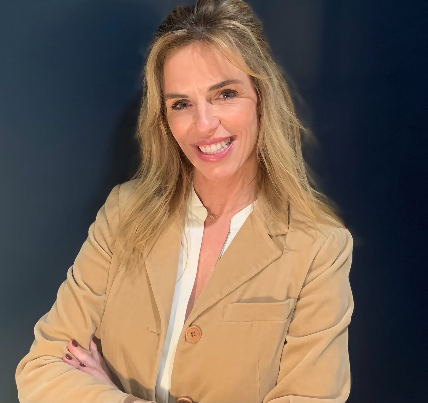 Most Powerful Women 2019: Stephanie Cohen