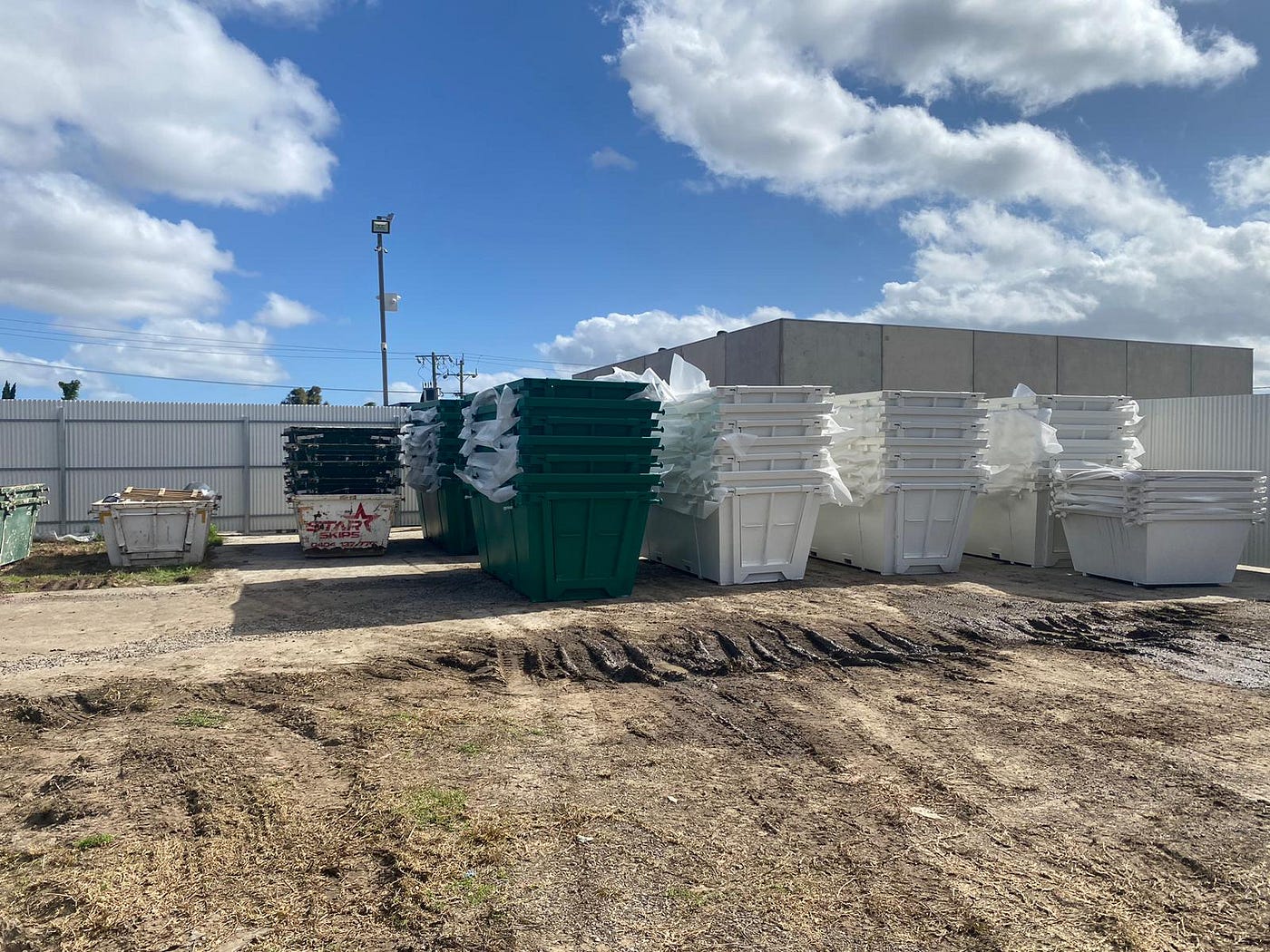 best skip bins Boost Your Business with the Best Skip Bins in Australia