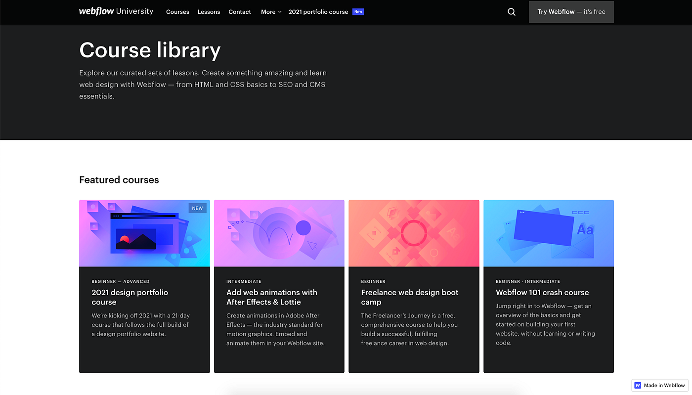  Design 101 What Should a Homepage Include?