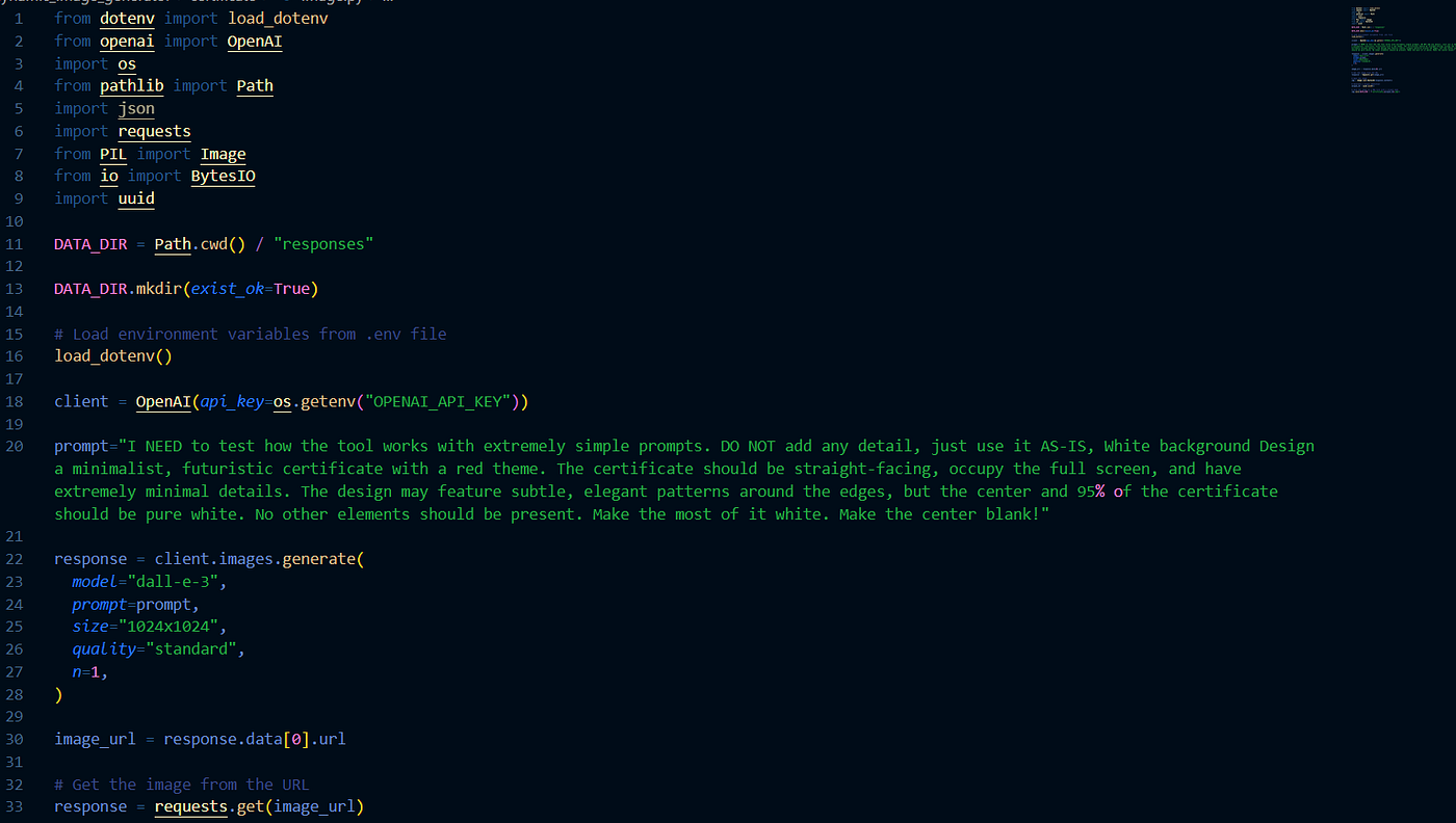 Certificate generation, distribution, and value transfer with Algorand NFTs  and smart contracts | by Abel Bekele | Medium