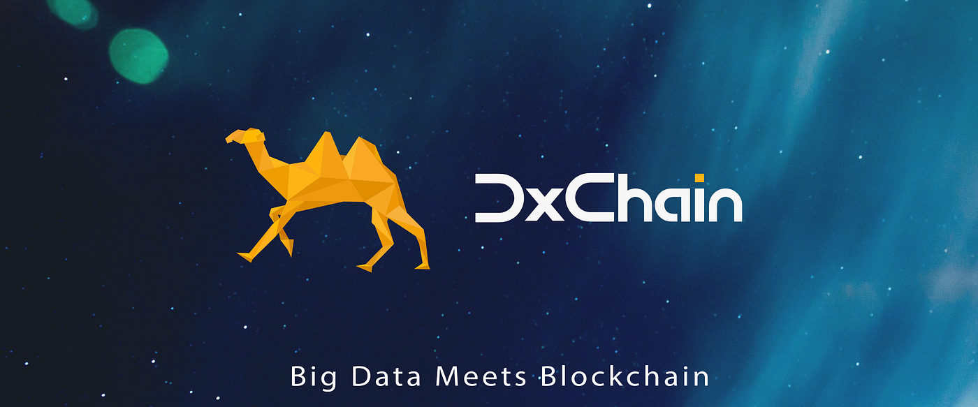 DxChain Announces Strategic Partnership with Trustlook | by DxChain |  DxChainGlobal | Medium