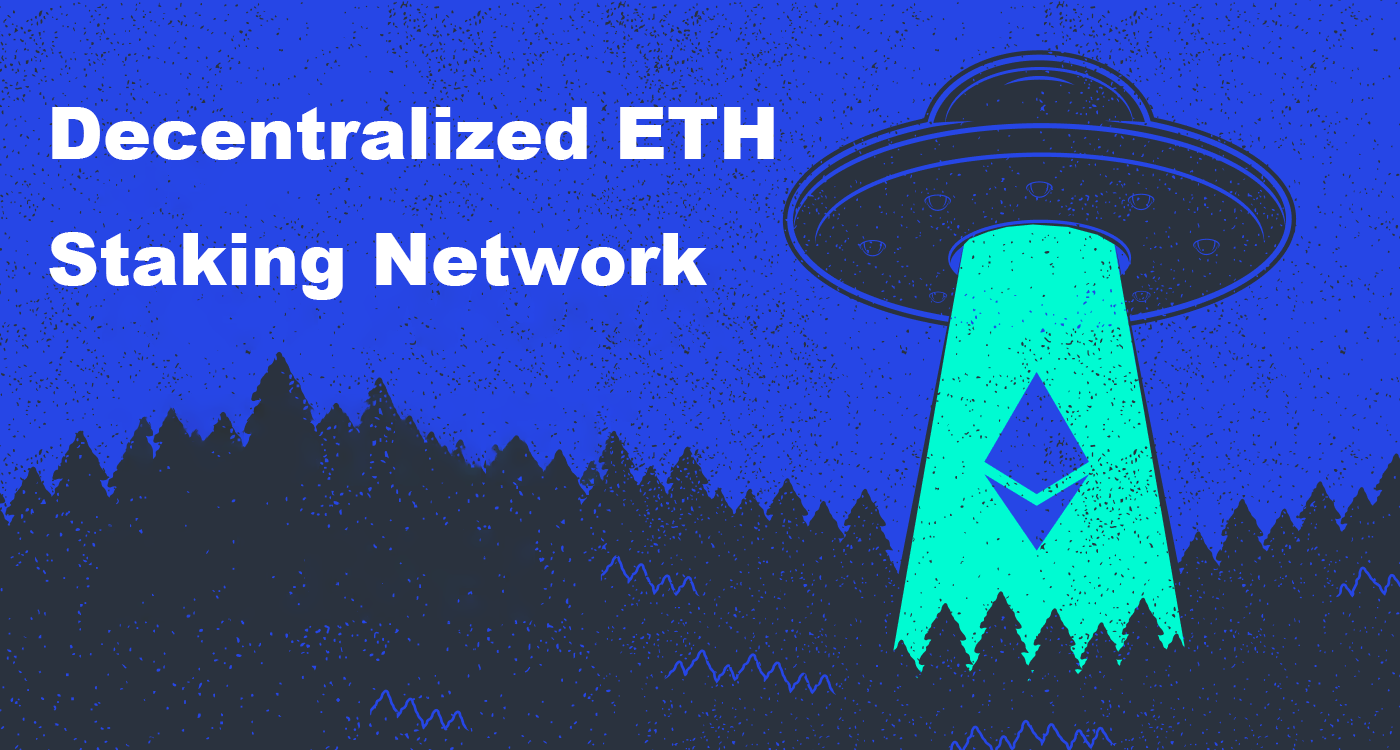 ETH2 Staking | Discovering the Value of Bloxstaking(CDT) | by Lu Yaoyuan |  Medium